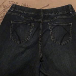 Lane Bryant size 16 Jeans